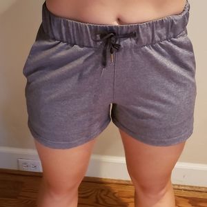Lululemon athletic shorts